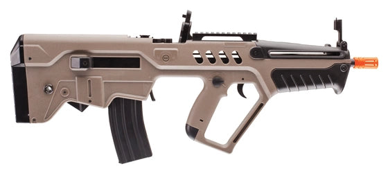 IWI Tavor 21 - Competition Rifle (Dark Earth Brown)