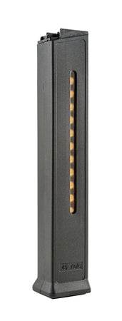 HK UMP 110RD MID-CAP 5 PACK SET - BLACK