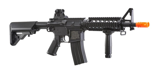 Elite Force M4 CQB 6MM (BLACK) W/ Battery And Charger