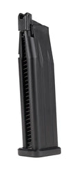 Trinity Hi-Capa GBB Mag-6mm-black