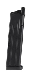 Trinity Hi-Capa GBB Mag-6mm-black