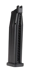 Trinity Hi-Capa GBB Mag-6mm-black