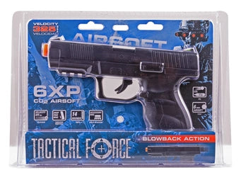 Tactical Force 6XP C02 6MM