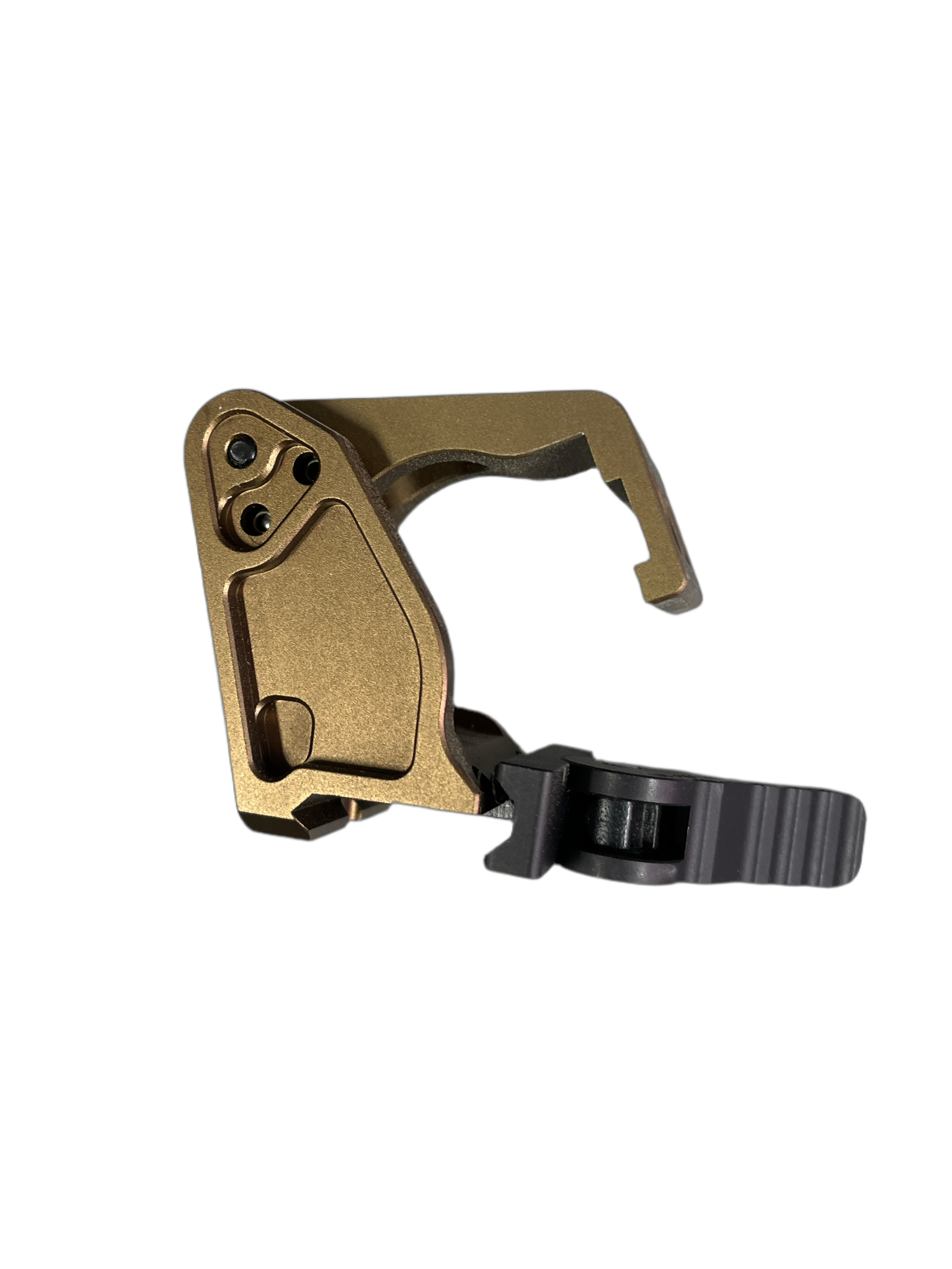 Unity Style G43 Magnifier Mount