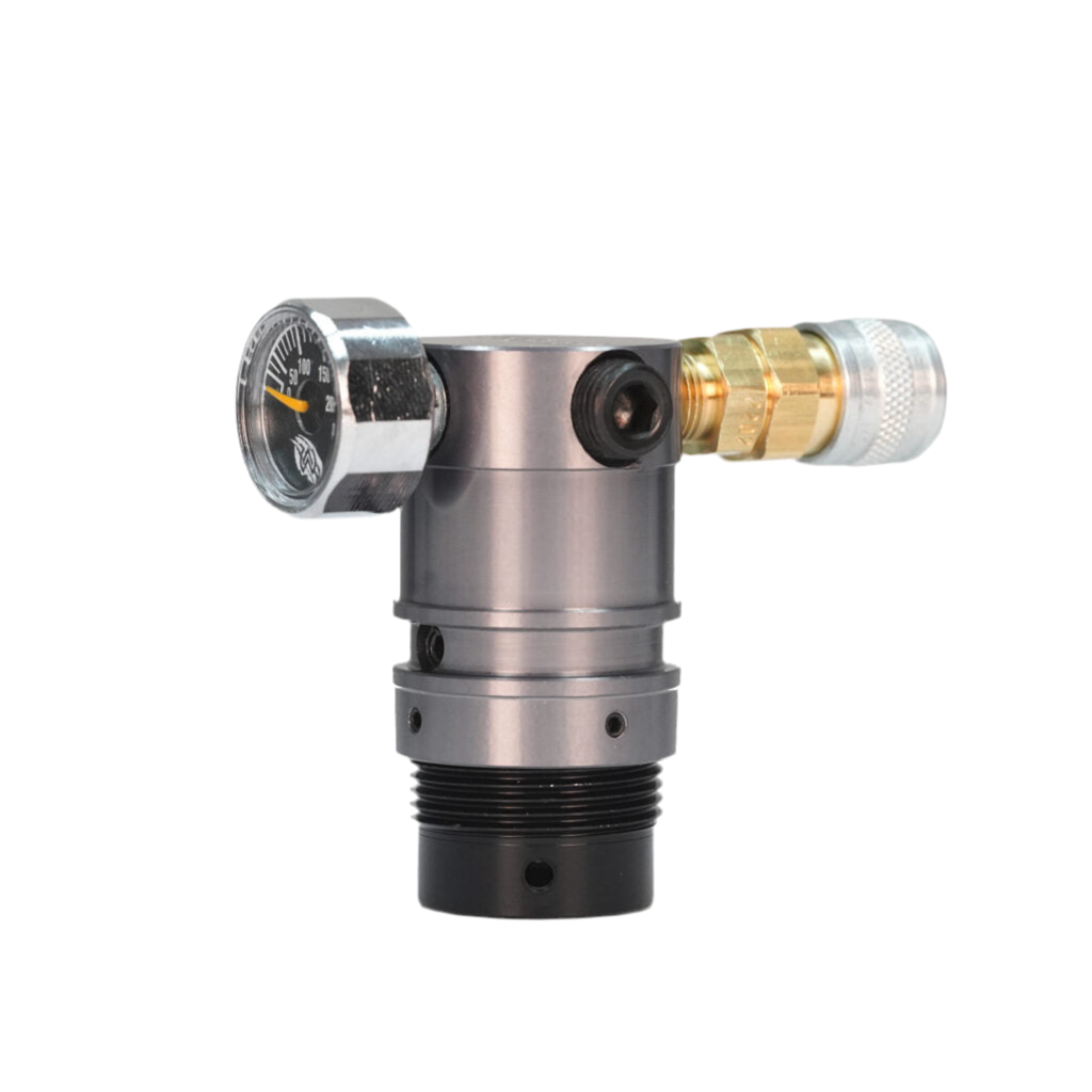 Wolverine Storm CAT 5 w/ Air Hose