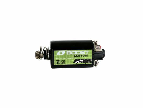 ASG Ultimate Boost 30k AEG Motor