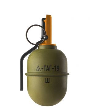 ТАG-19 Simulation Grenade (Pack of 6) MILSIM PRICING ONLY