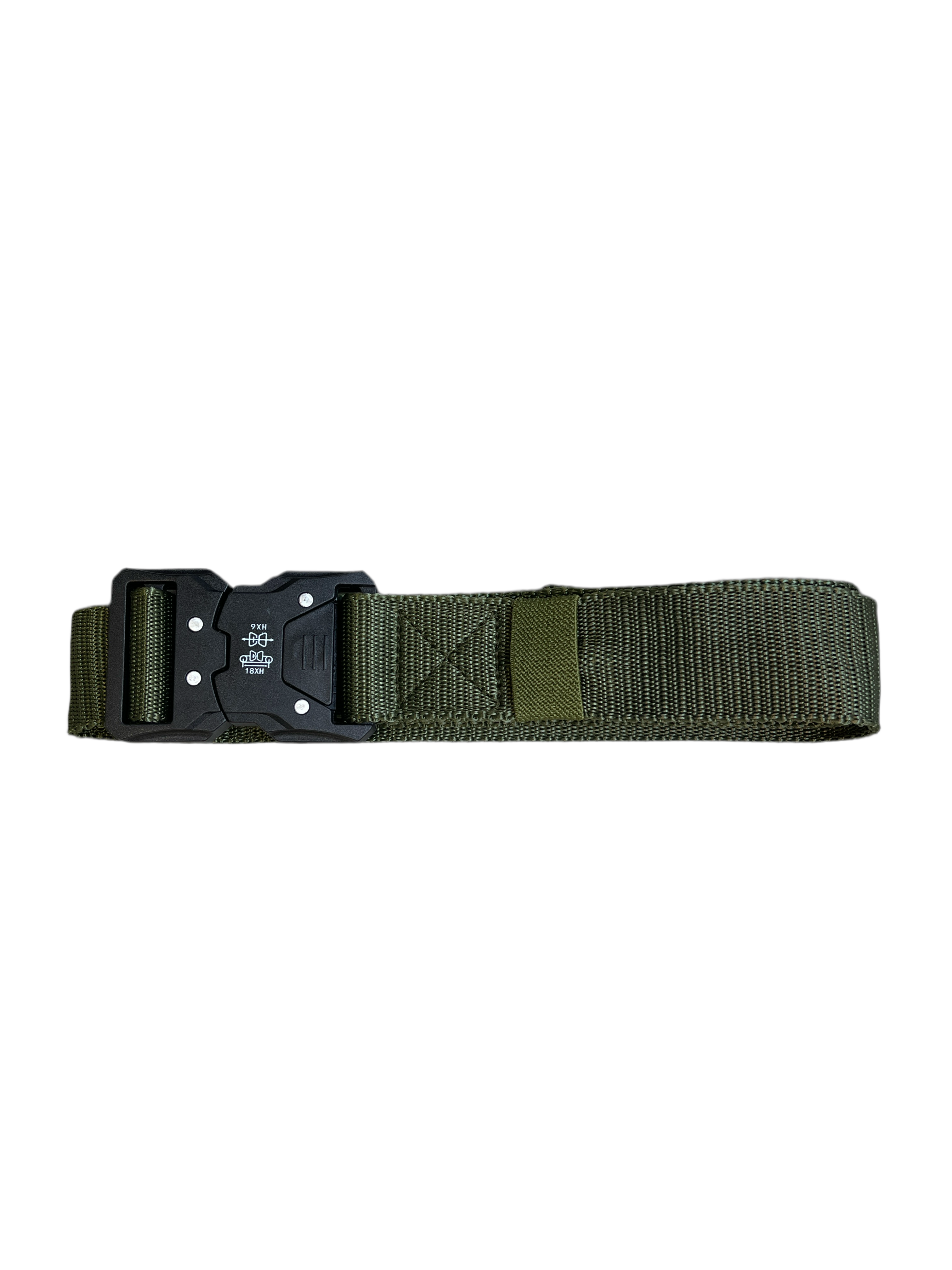 Tactical Belts