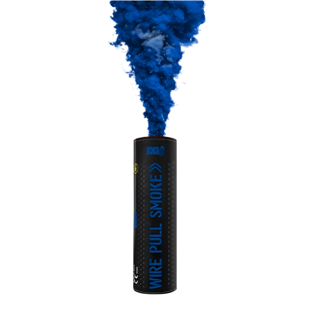 Enola Gayle WP40 Wire Pull Smoke Grenade MILSIM ONLY PRICING