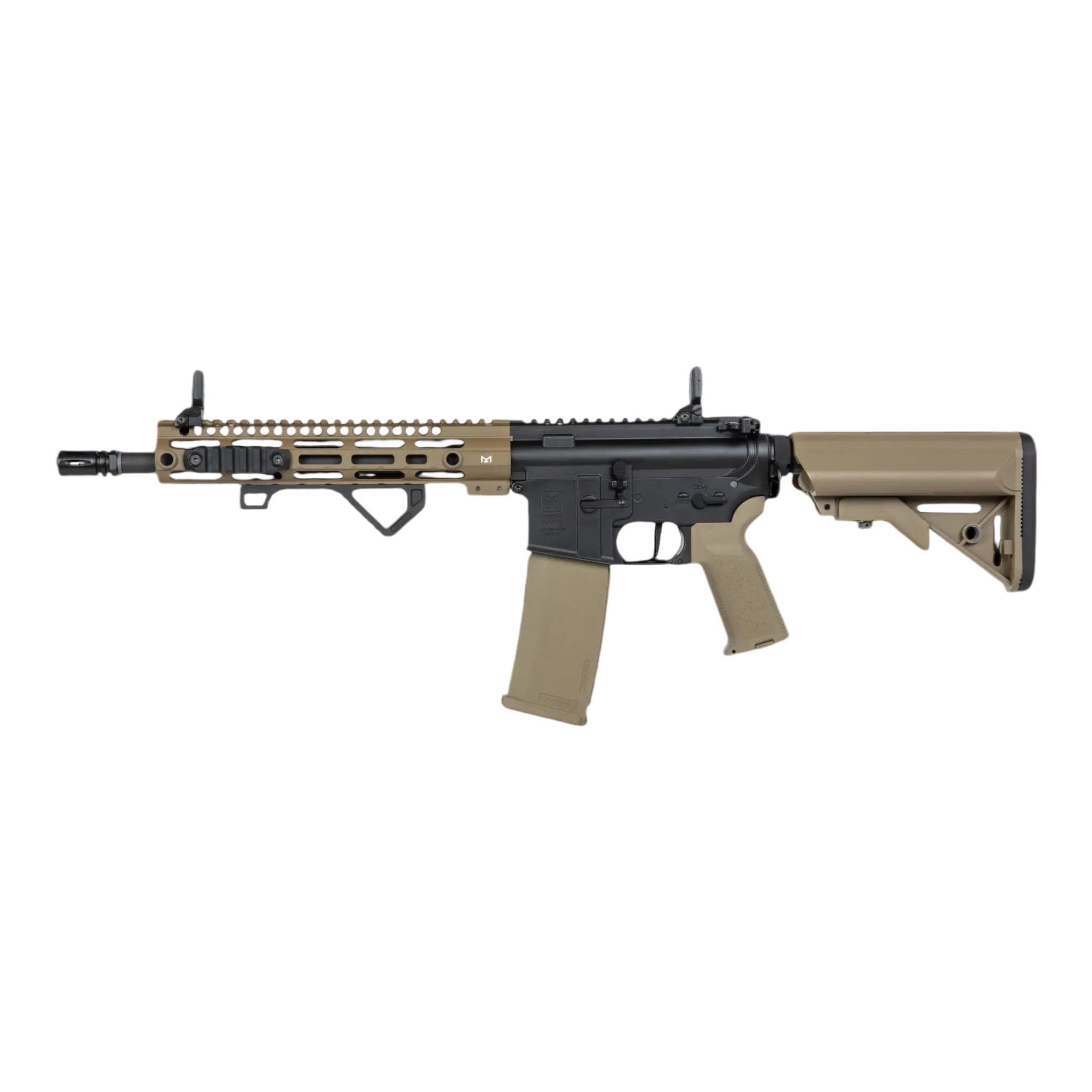 Specna Arms SA-P20 Prime™ HAL™ ETU airsoft Carbine with Brushless Motor