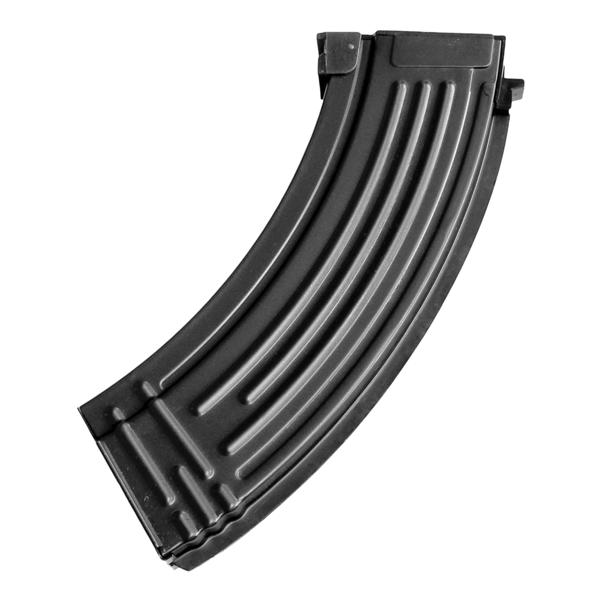 E&L 120rd Steel AK Midcap Magazine