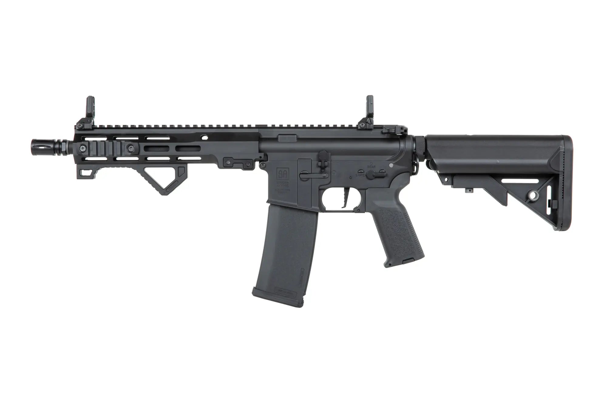 Specna Arms SA-P23 Prime™ HAL™ ETU airsoft Carbine with Brushless Motor