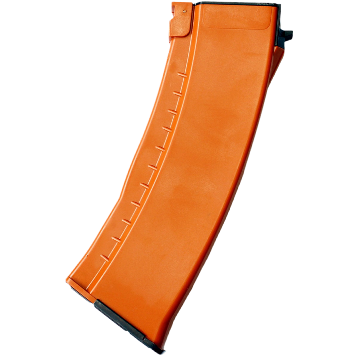 E&L Essential 120rd Polymer AK Magazine (Orange)