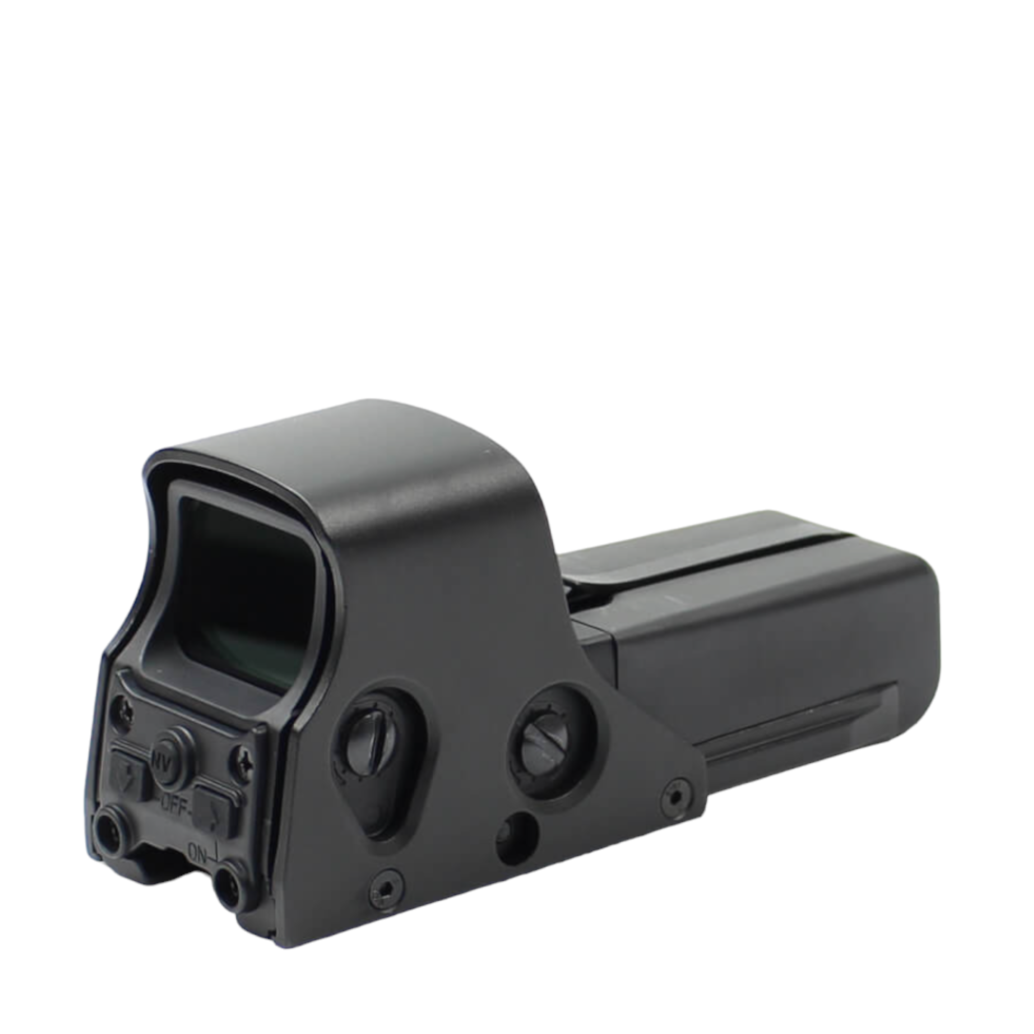 552B Style Red/Green Dot Sight for Airsoft