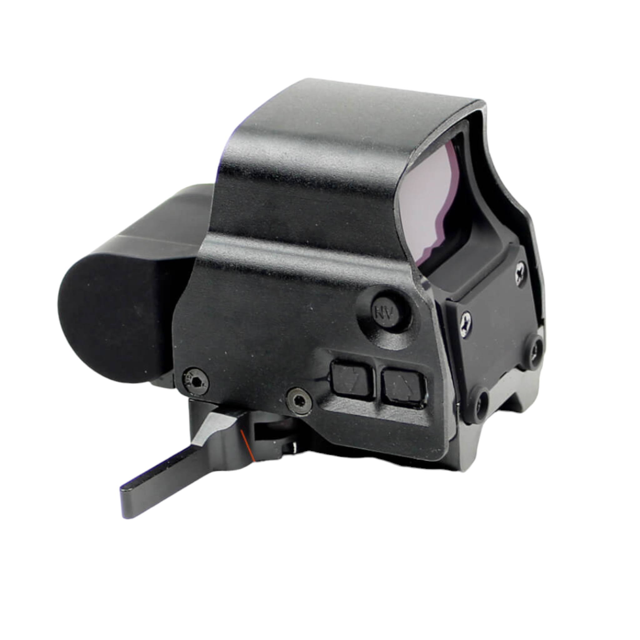 558 Style Red/Green Dot Sight For Airsoft