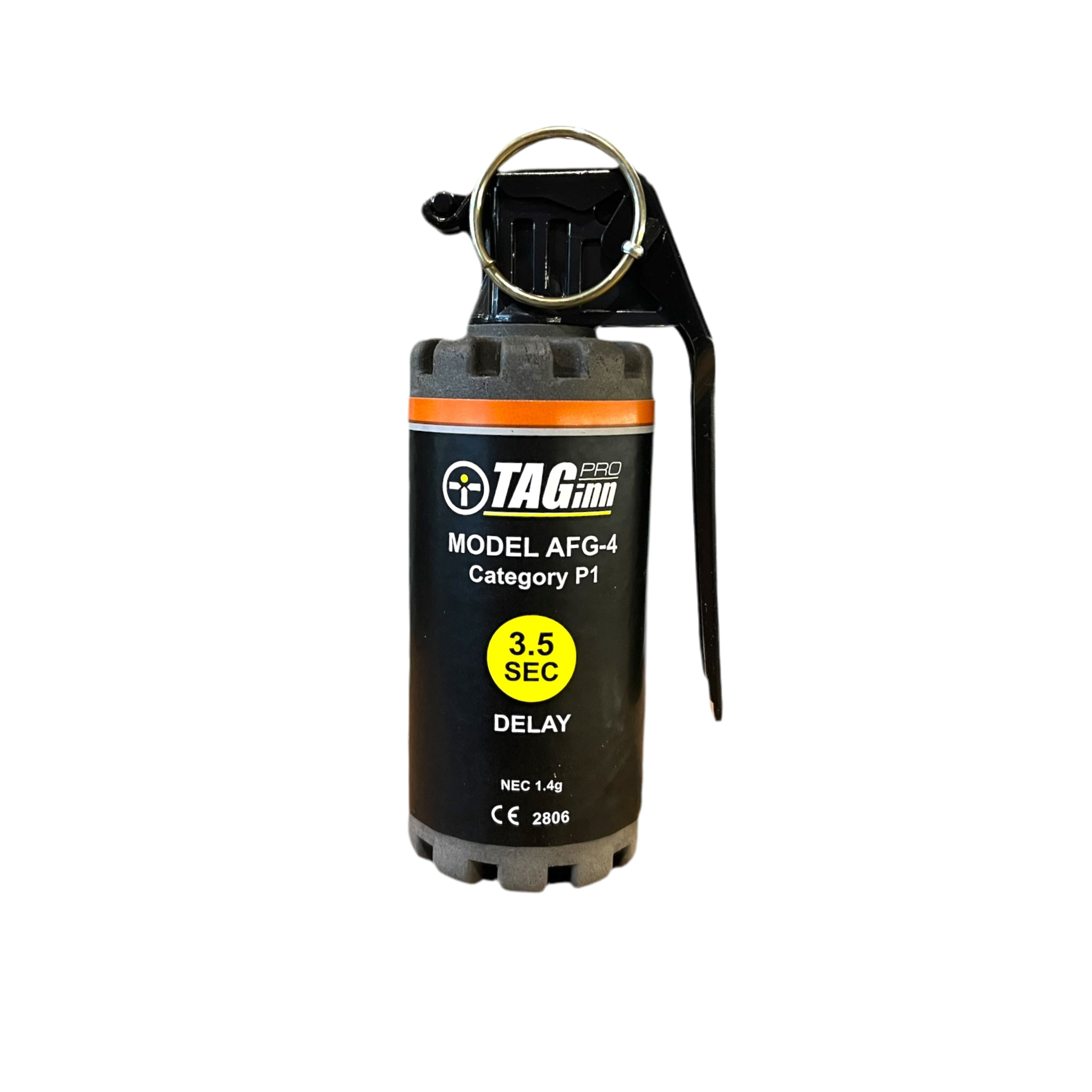 Taginn AFG-4 Simulation Grenade (Single) MILSIM PRICING ONLY