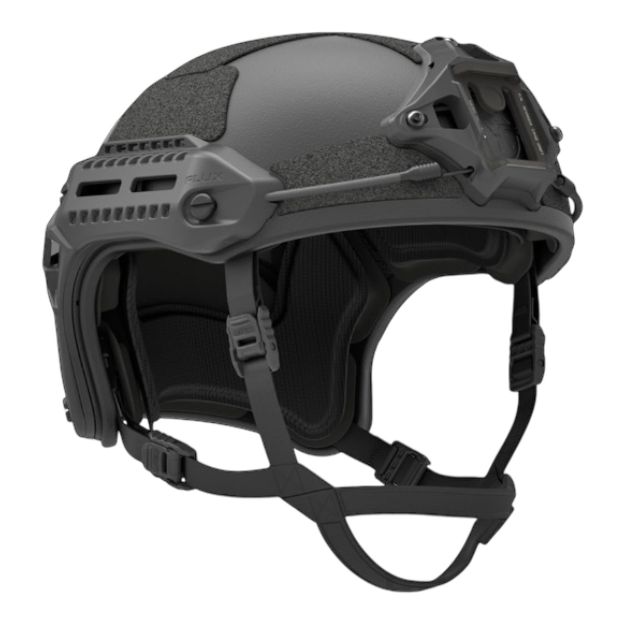 PTS MTEK Flux Helmet