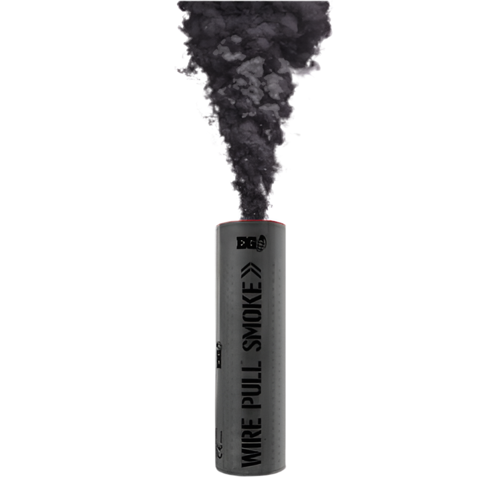 Enola Gayle WP40 Wire Pull Smoke Grenade MILSIM ONLY PRICING