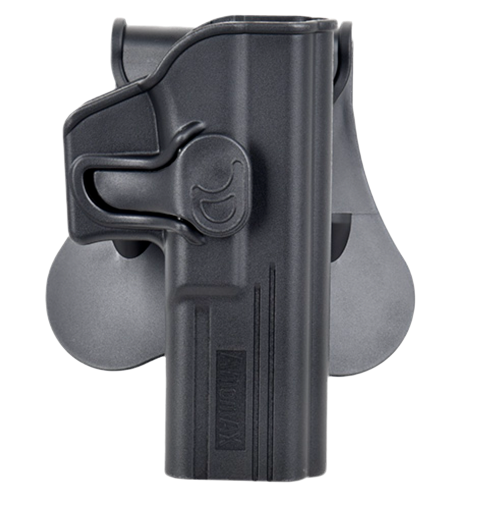 Amomax Gen 2 Pistol Holster for 1911 Series Pistols