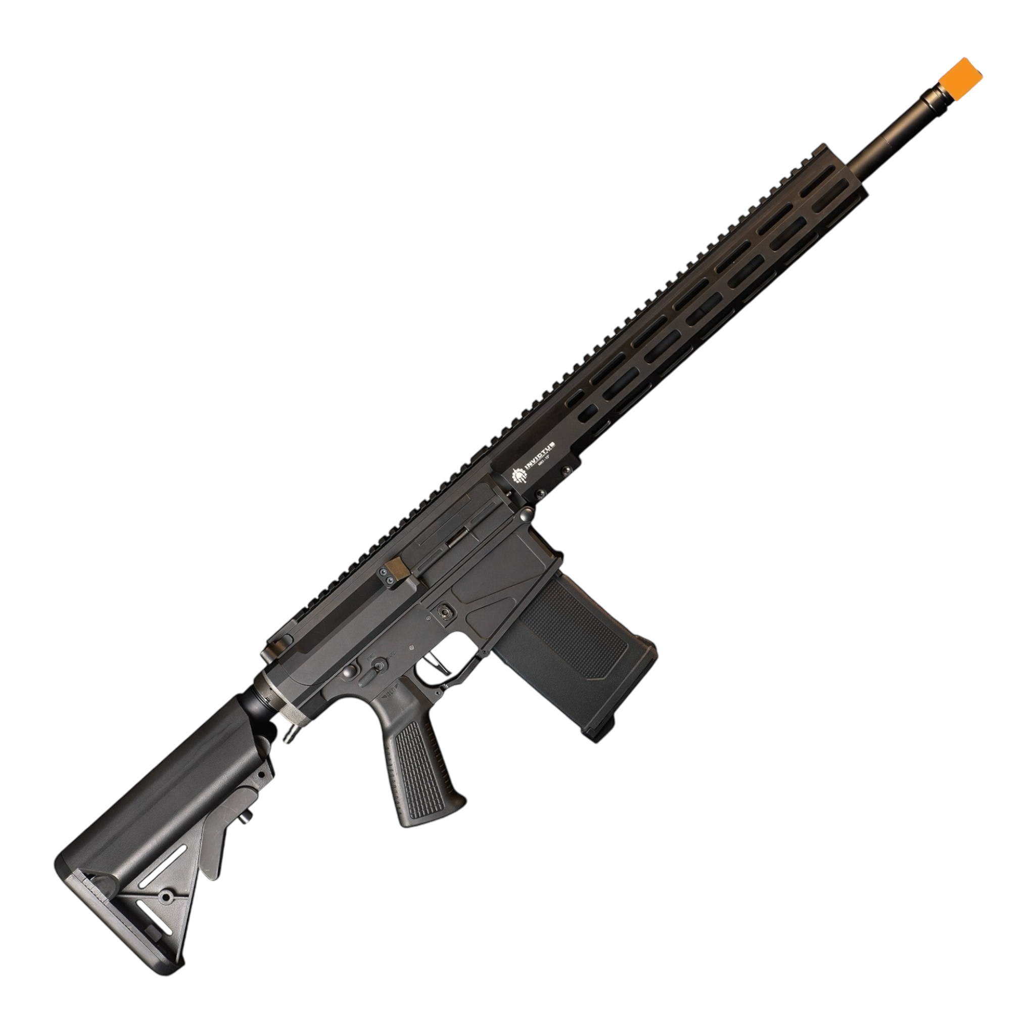 Wolverine MTW Billet Series HPA Airsoft Rifle – Airsoft Armory Wolverine MTW Billet Series HPA Airsoft Rifle – Airsoft Armory