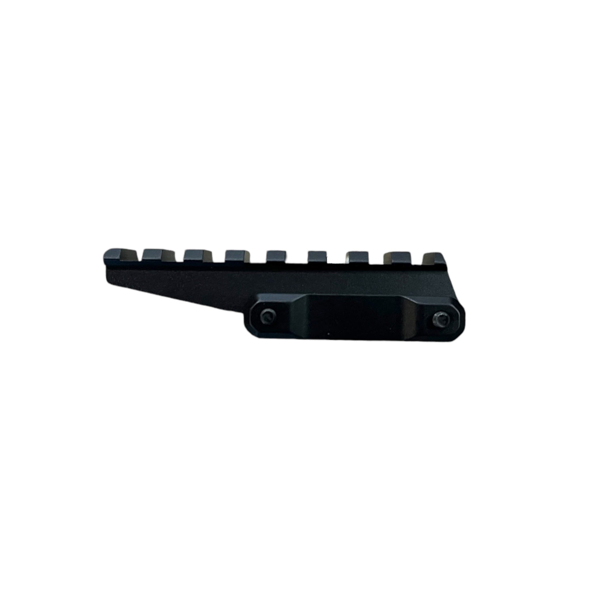 Airsoft Split Riser Airsoft Optics Riser â Airsoft Armory