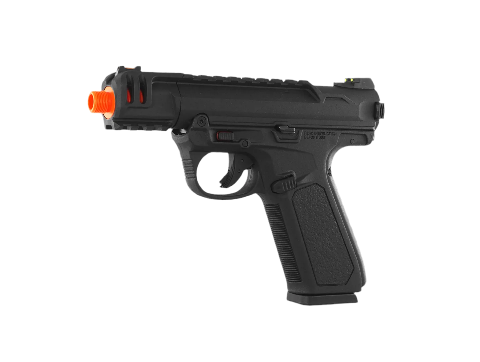 Action Army AAP-01C Compact GBB Airsoft Pistol
