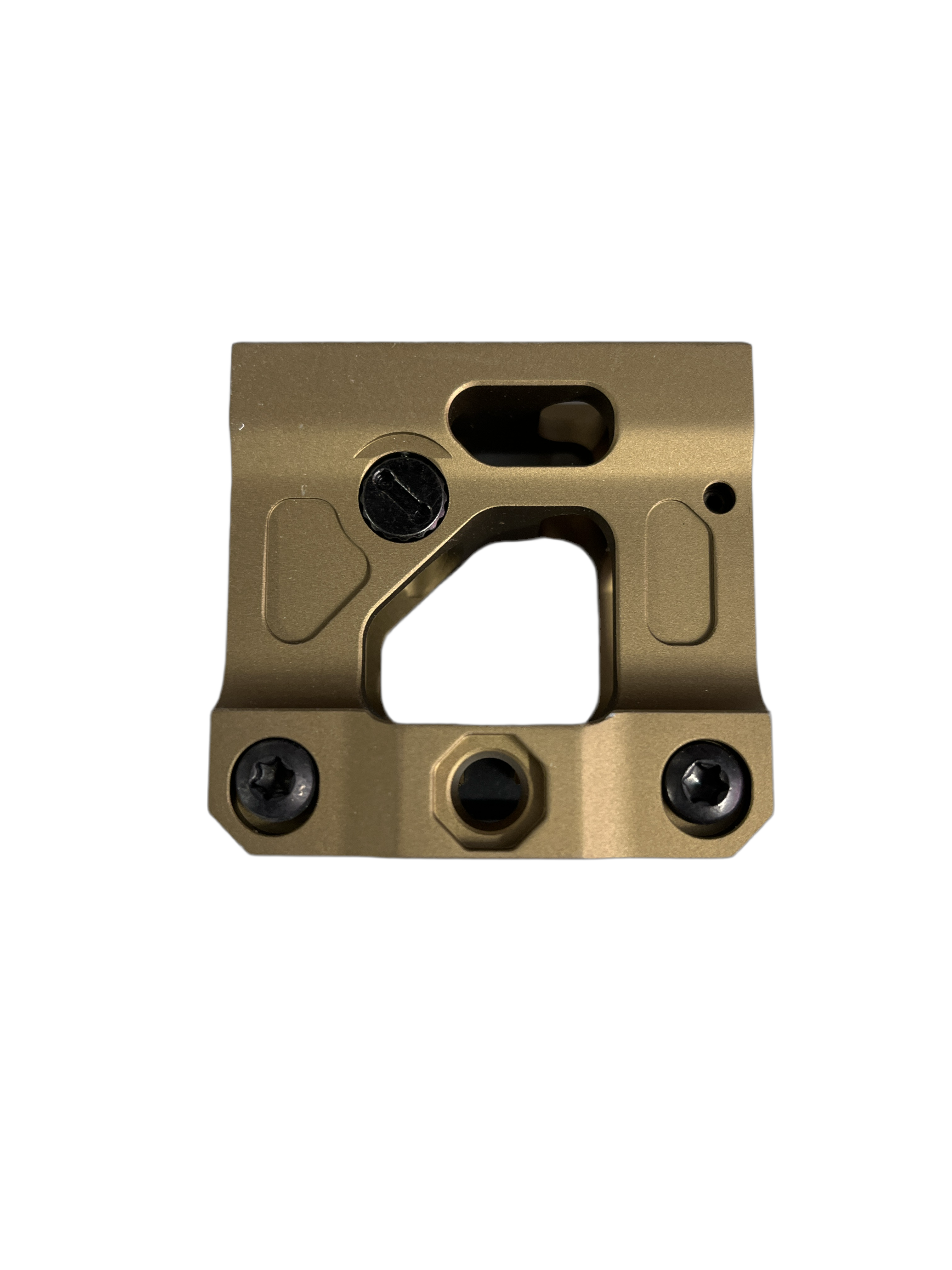 Unity Style Optic Mount Riser
