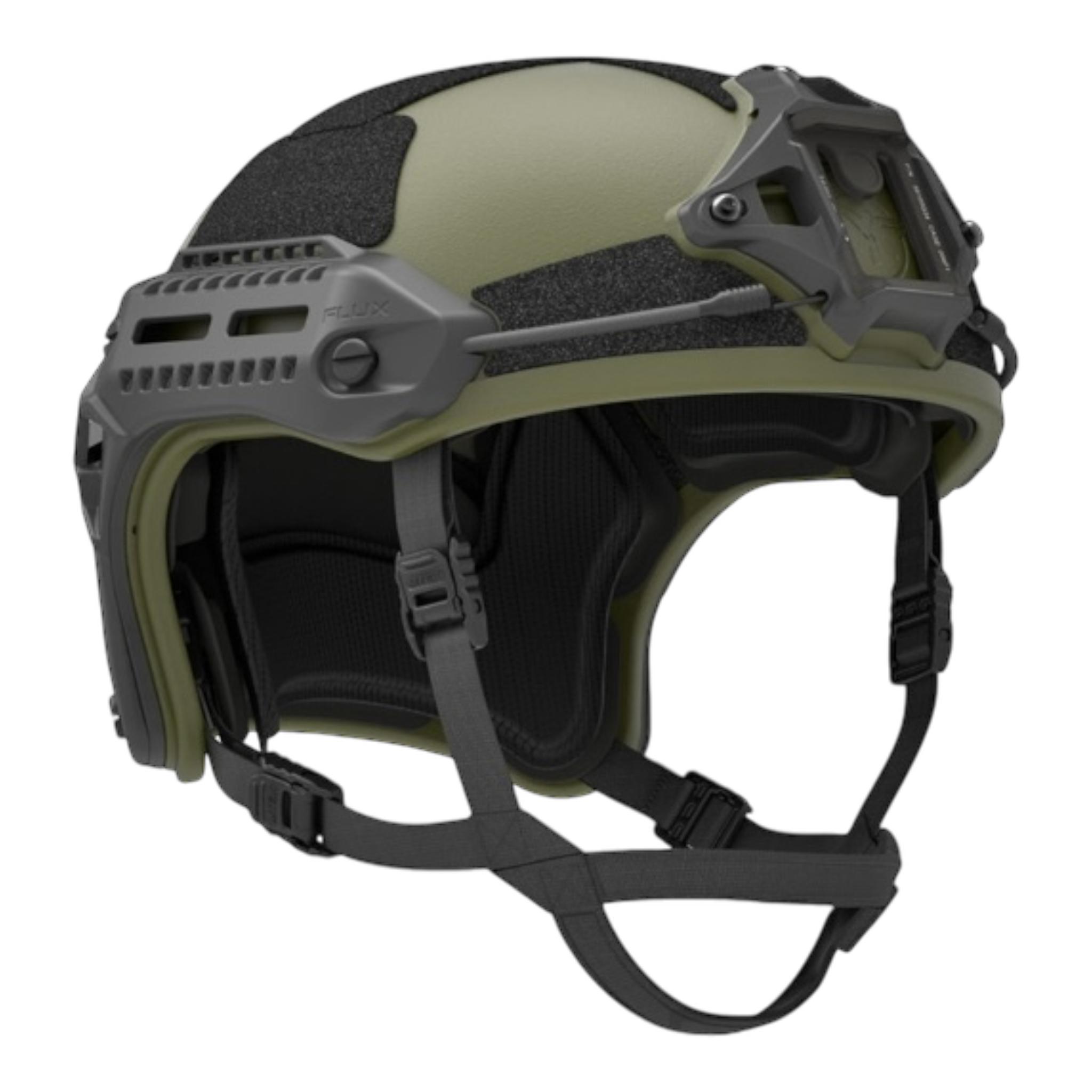 PTS MTEK Flux Helmet