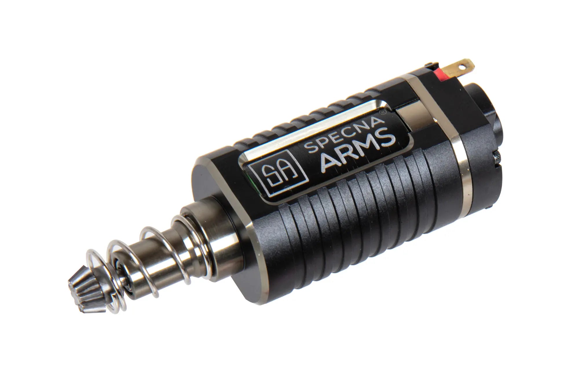 Specna Arms Dark Matter™ Gen.2 Brushless Motor w/ Programmer (46000 RPM Long)