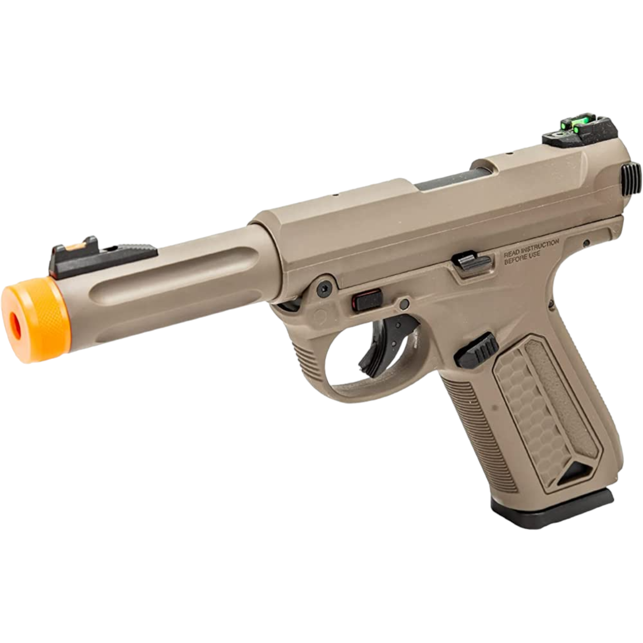 Airsoft Armory
