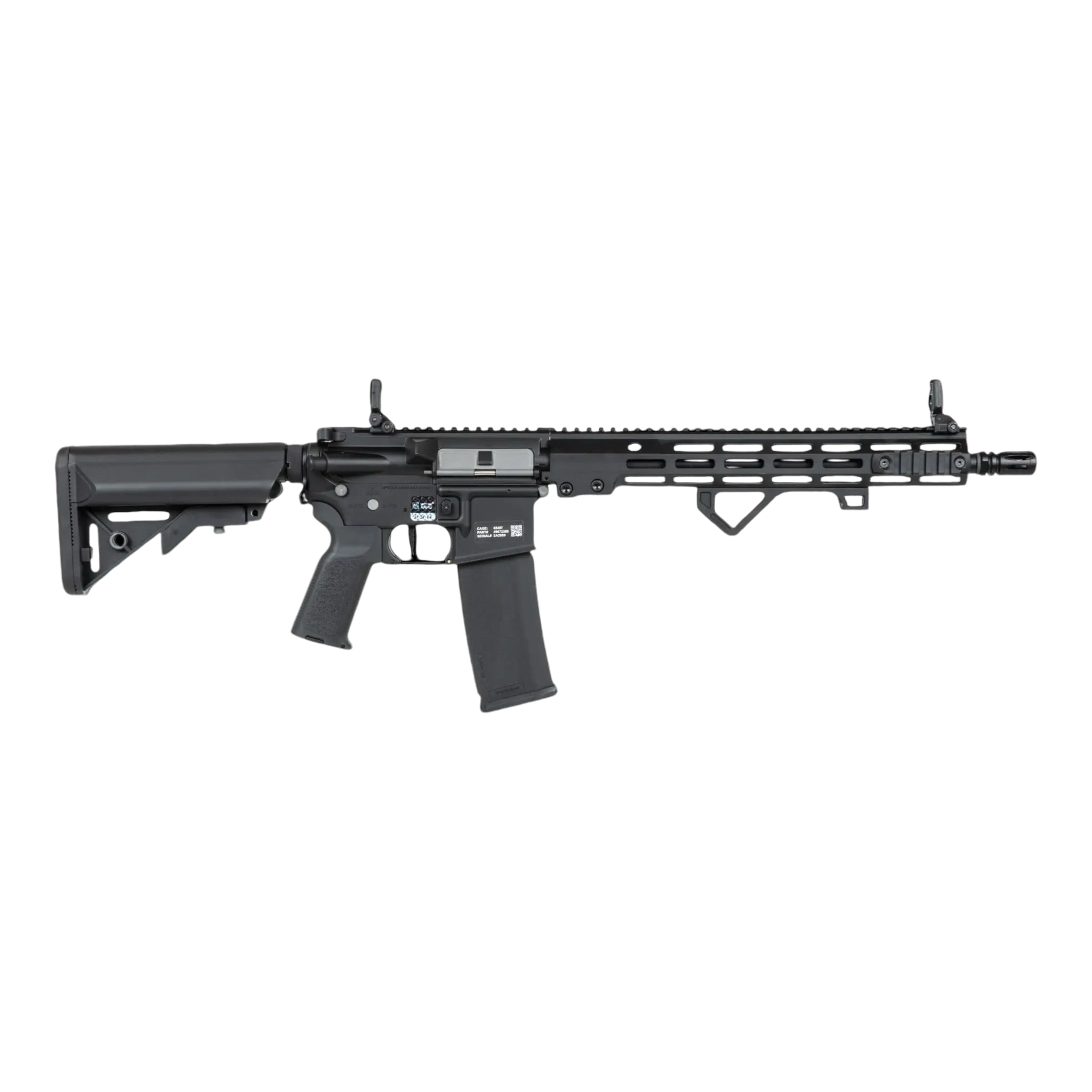 Specna Arms SA-P22 Prime™ HAL™ ETU airsoft Carbine with Brushless Motor