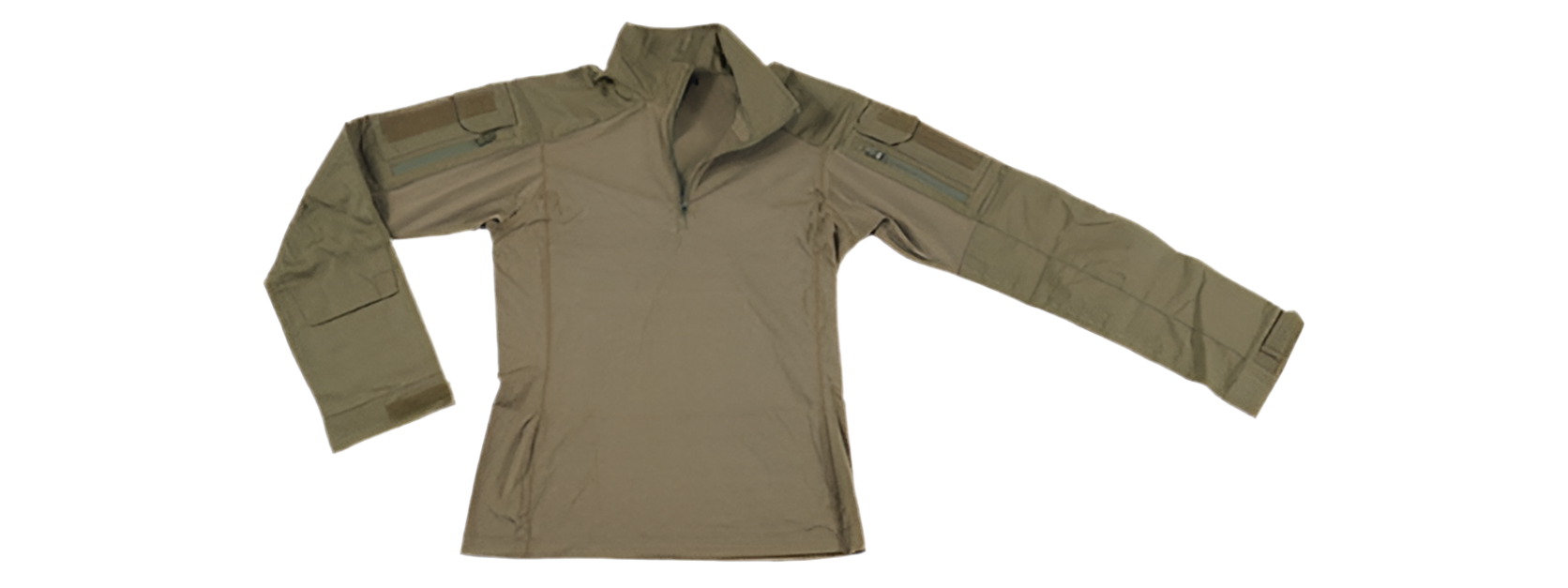 Lancer Tactical Gen4 Combat BDU Airsoft Shirt