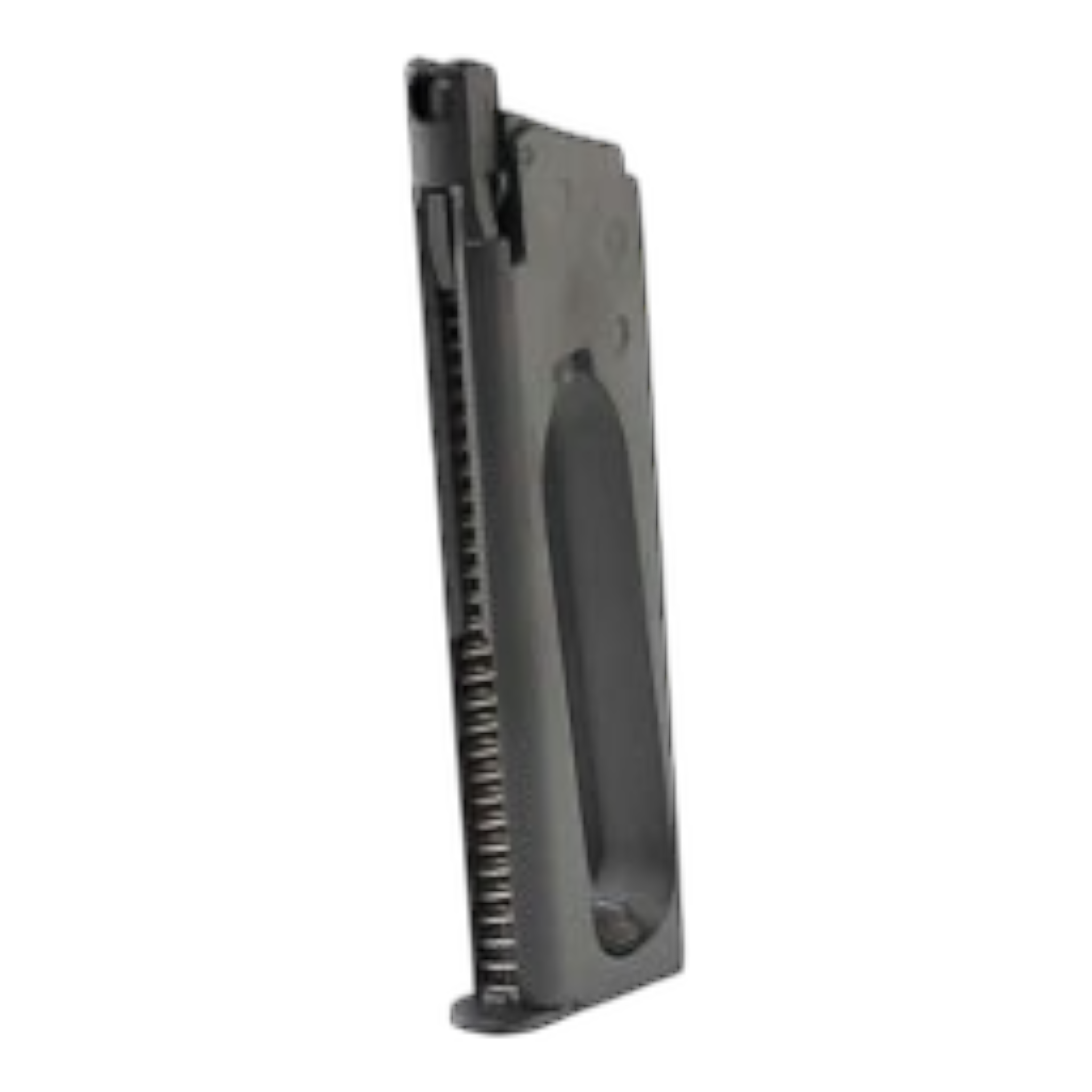 Elite Force 1911 Tac 6MM C02 (BLACK)