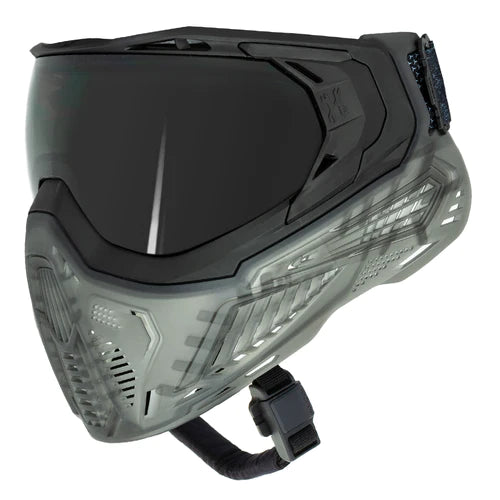 HK ARMY - SLR GOGGLE - JOURNEY - AURORA GREEN LENS