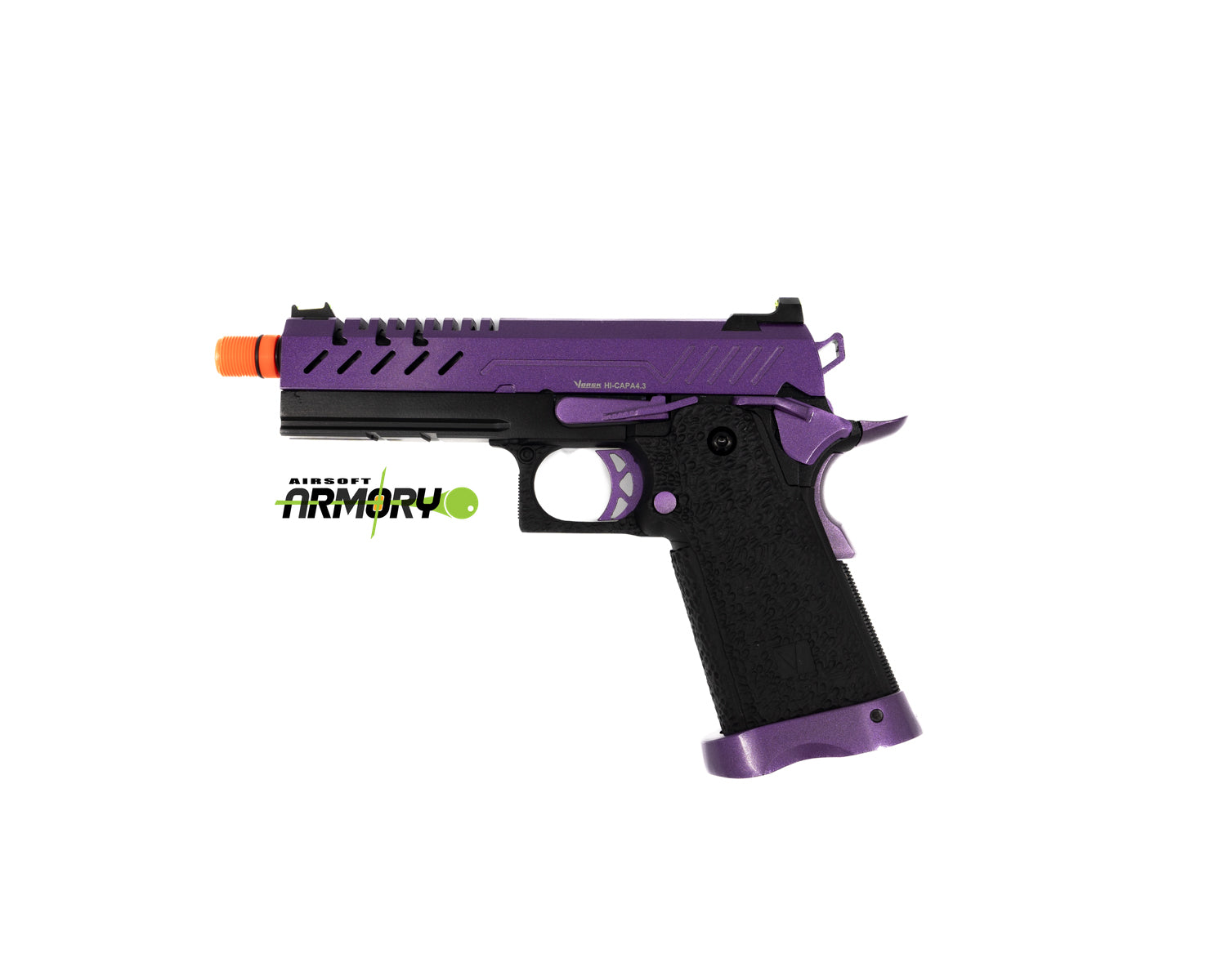 Vorsk Airsoft 4.3 Hi Capa