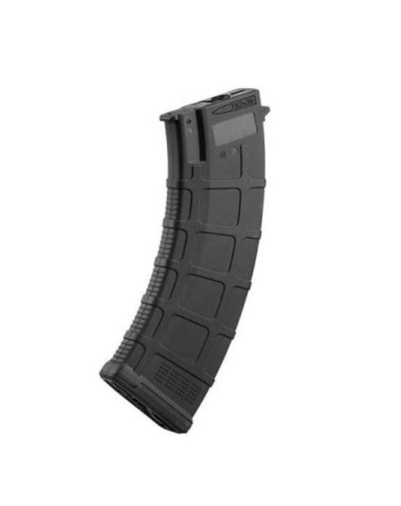Arcturus Variable Cap AK74 30/135rd Mid-Cap AEG Magazine (5 Pack)