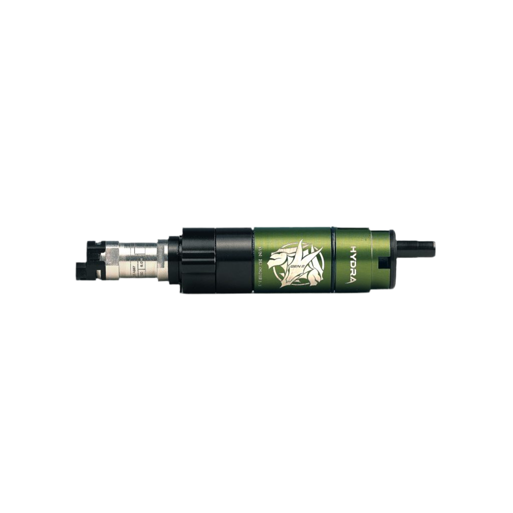 Wolverine HYDRA Gen2 HPA Engine