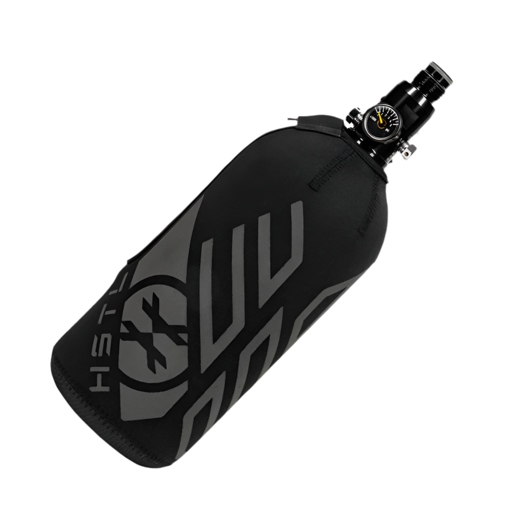 HK Army HSTL Tank Cover