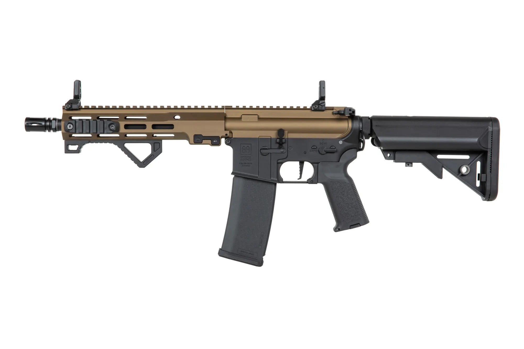 Specna Arms SA-P23 Prime™ HAL™ ETU airsoft Carbine with Brushless Motor