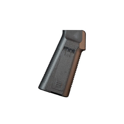 Wolverine Battery Grip for MTW