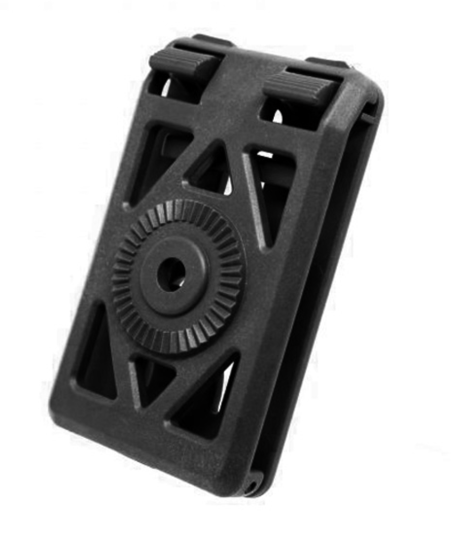 Holster - Belt Clip