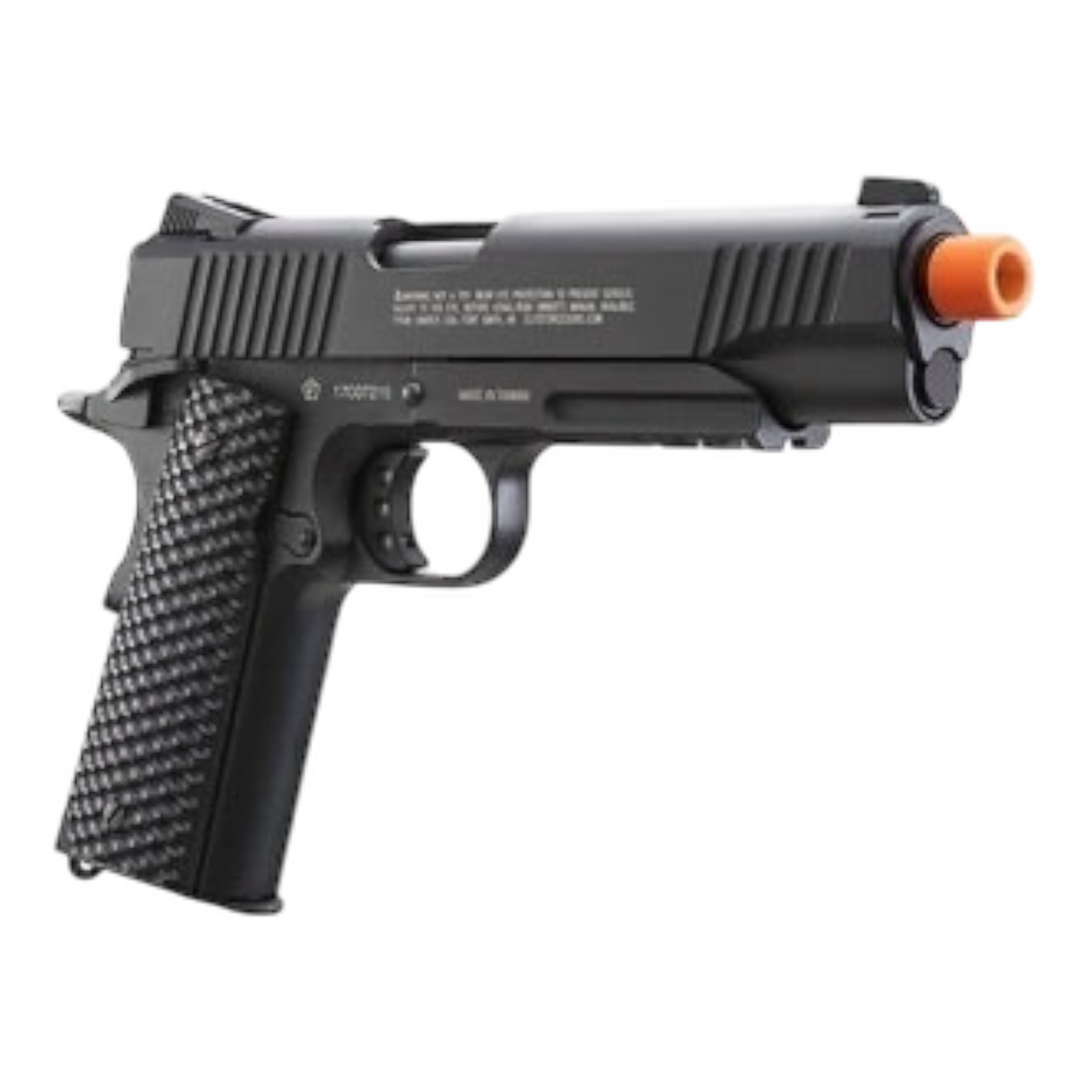 Elite Force 1911 Tac 6MM C02 (BLACK)