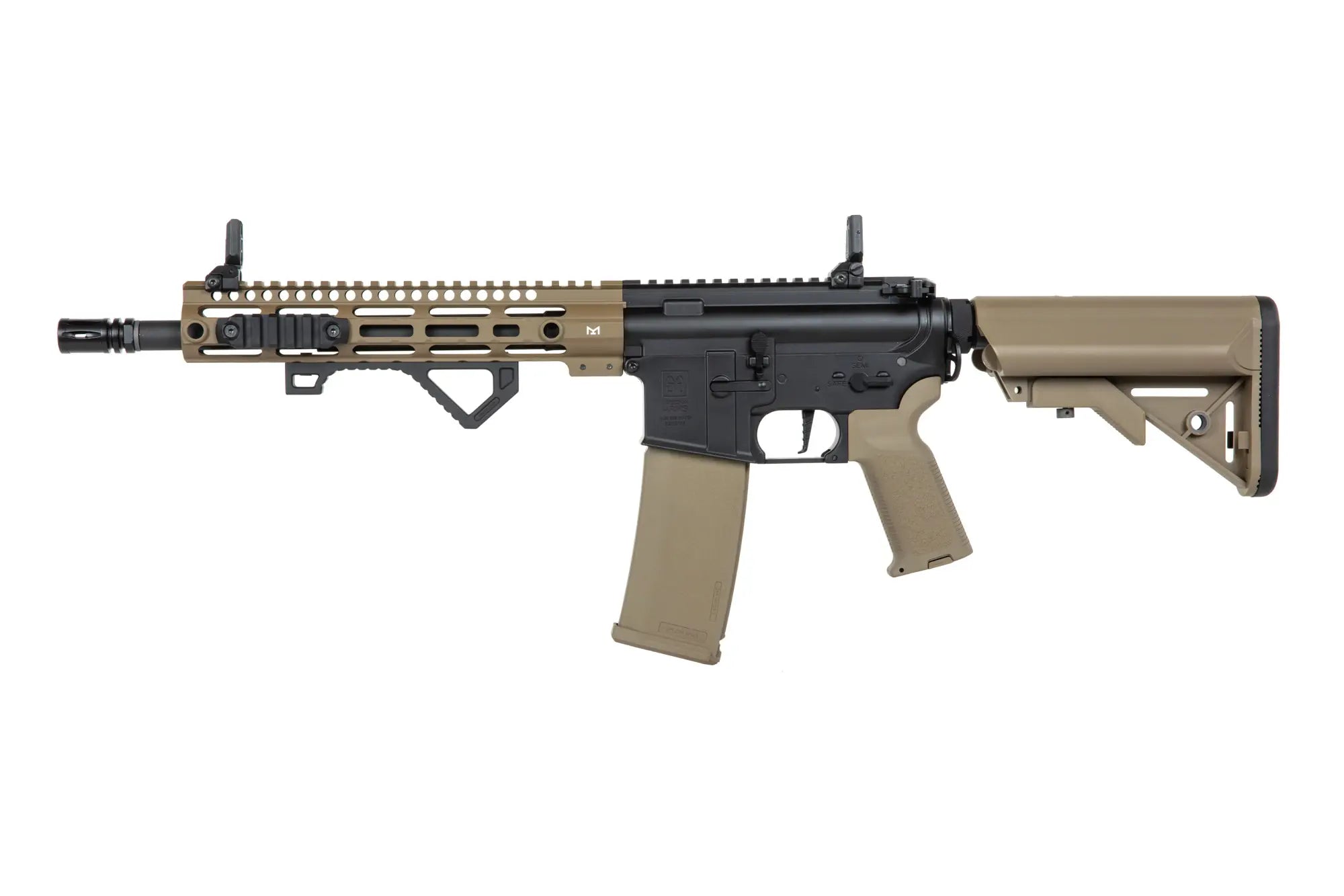 Specna Arms SA-P20 Prime™ HAL™ ETU airsoft Carbine with Brushless Motor