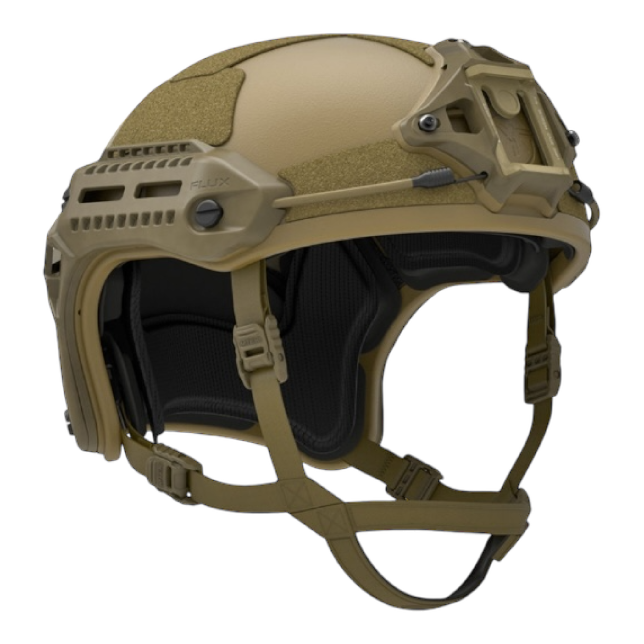 PTS MTEK Flux Helmet