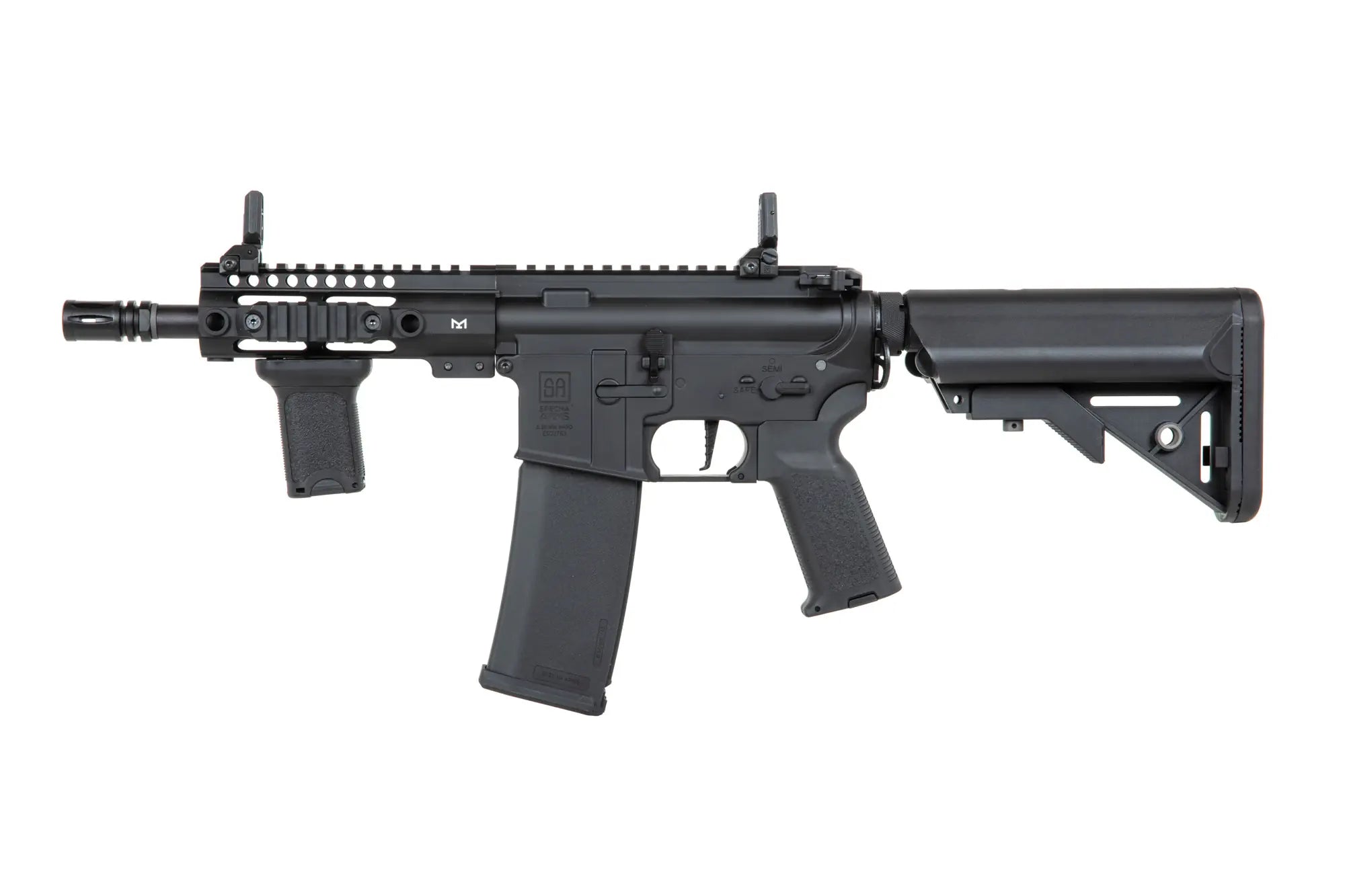 Specna Arms SA-P21 Prime™ HAL™ ETU airsoft Carbine with Brushless Motor