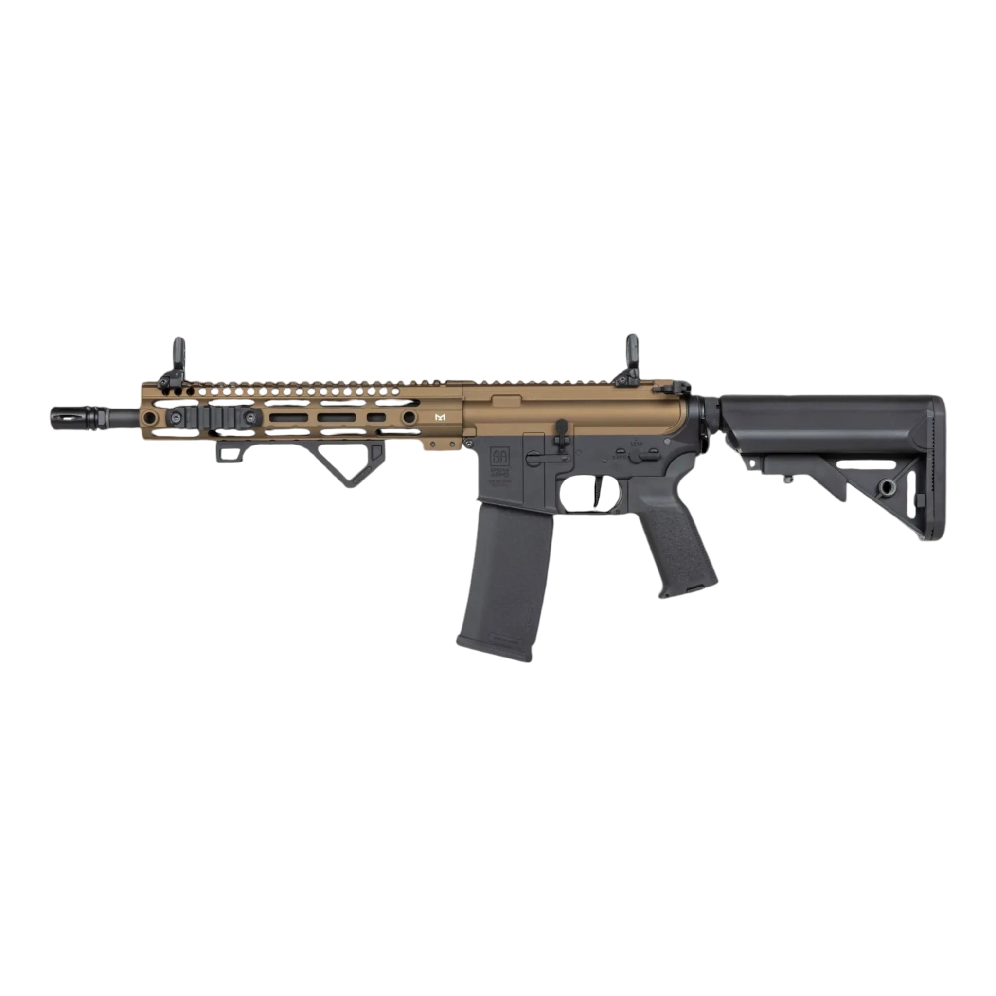 Specna Arms SA-P20 Prime™ HAL™ ETU airsoft Carbine with Brushless Motor