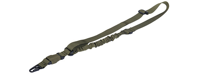 Tactical QD Single Point Sling