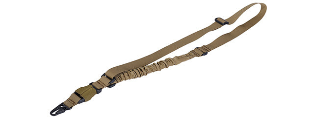 Tactical QD Single Point Sling