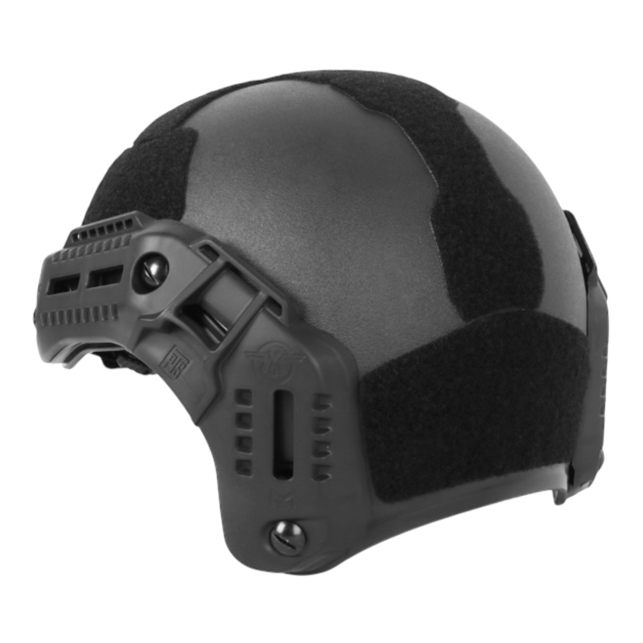 PTS MTEK Flux Helmet