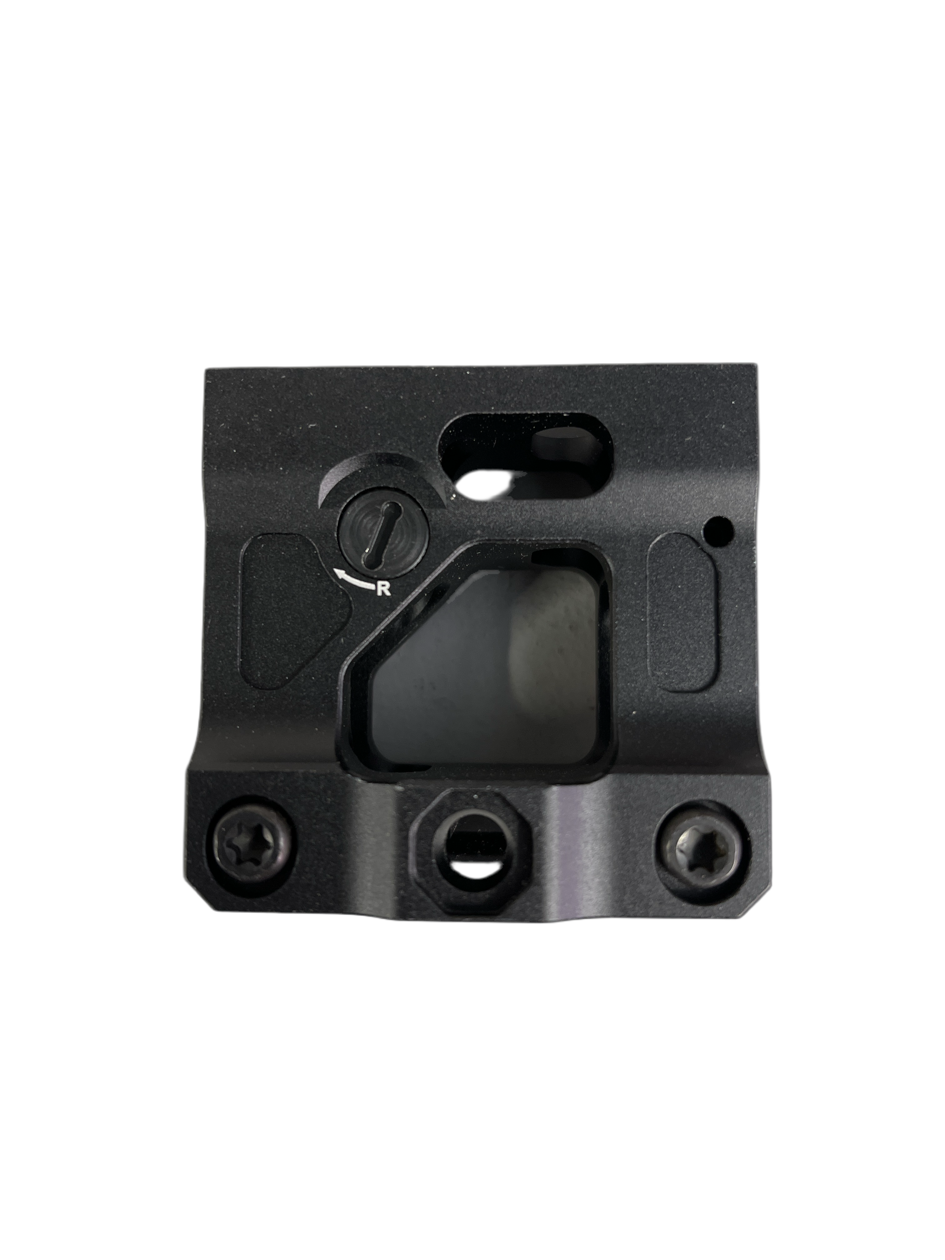 Unity Style Optic Mount Riser